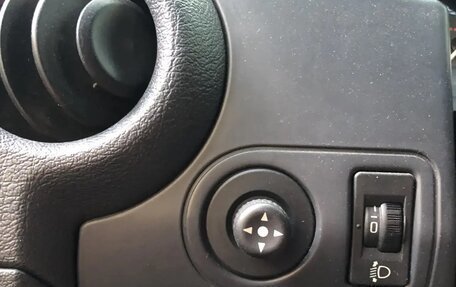 Citroen Berlingo II рестайлинг, 2011 год, 450 000 рублей, 19 фотография