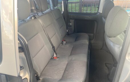 Citroen Berlingo II рестайлинг, 2011 год, 450 000 рублей, 12 фотография