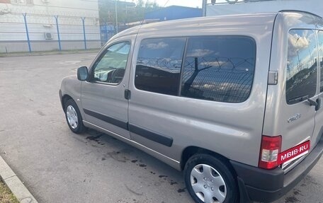 Citroen Berlingo II рестайлинг, 2011 год, 450 000 рублей, 6 фотография