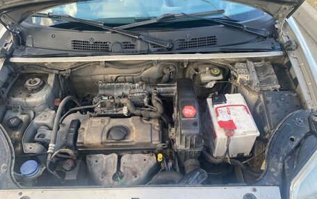 Citroen Berlingo II рестайлинг, 2011 год, 450 000 рублей, 21 фотография
