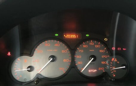 Citroen Berlingo II рестайлинг, 2011 год, 450 000 рублей, 20 фотография