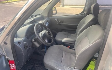 Citroen Berlingo II рестайлинг, 2011 год, 450 000 рублей, 22 фотография