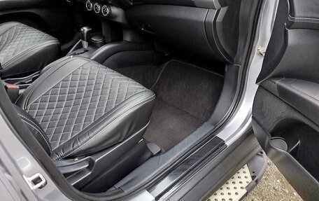 Mitsubishi Outlander III рестайлинг 3, 2011 год, 1 350 000 рублей, 14 фотография