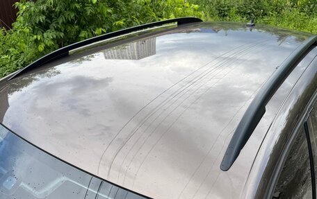 Volkswagen Tiguan I, 2015 год, 1 270 000 рублей, 10 фотография