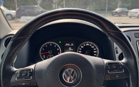 Volkswagen Tiguan I, 2015 год, 1 270 000 рублей, 18 фотография