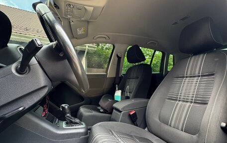 Volkswagen Tiguan I, 2015 год, 1 270 000 рублей, 12 фотография