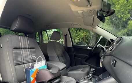Volkswagen Tiguan I, 2015 год, 1 270 000 рублей, 11 фотография