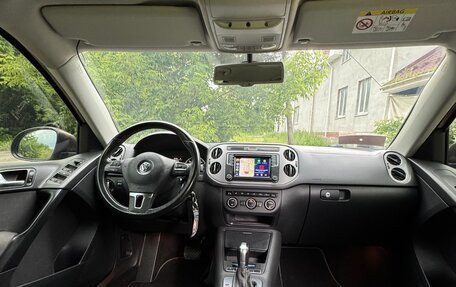 Volkswagen Tiguan I, 2015 год, 1 270 000 рублей, 13 фотография