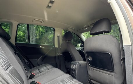 Volkswagen Tiguan I, 2015 год, 1 270 000 рублей, 15 фотография
