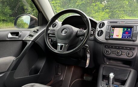 Volkswagen Tiguan I, 2015 год, 1 270 000 рублей, 14 фотография