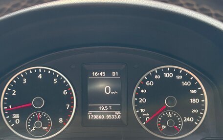 Volkswagen Tiguan I, 2015 год, 1 270 000 рублей, 19 фотография