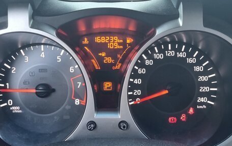 Nissan Juke II, 2017 год, 1 550 000 рублей, 6 фотография