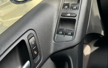 Volkswagen Tiguan I, 2015 год, 1 270 000 рублей, 20 фотография