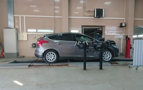 Ford Focus III, 2011 год, 720 000 рублей, 5 фотография