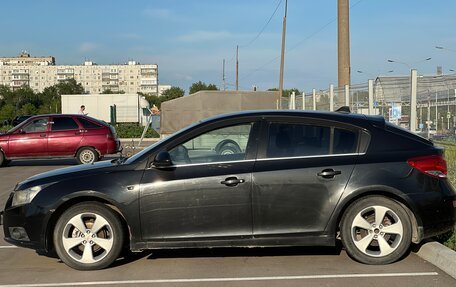Chevrolet Cruze II, 2012 год, 370 000 рублей, 4 фотография