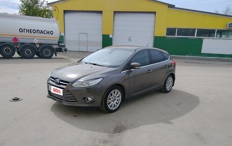 Ford Focus III, 2011 год, 720 000 рублей, 7 фотография