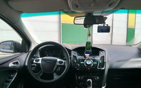 Ford Focus III, 2011 год, 720 000 рублей, 6 фотография