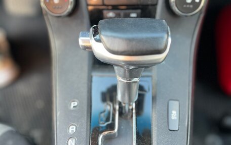 Chevrolet Cruze II, 2012 год, 370 000 рублей, 8 фотография