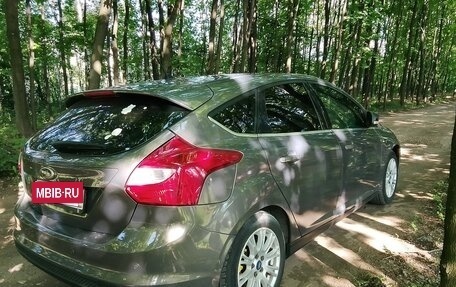 Ford Focus III, 2011 год, 720 000 рублей, 2 фотография