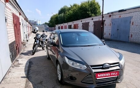 Ford Focus III, 2011 год, 720 000 рублей, 4 фотография