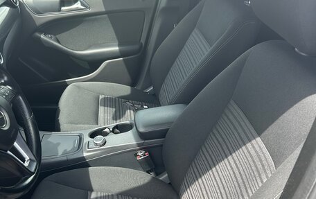 Mercedes-Benz B-Класс, 2013 год, 995 000 рублей, 8 фотография