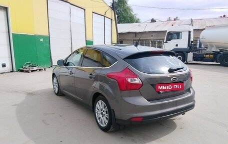 Ford Focus III, 2011 год, 720 000 рублей, 8 фотография