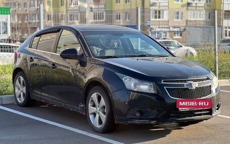 Chevrolet Cruze II, 2012 год, 370 000 рублей, 2 фотография