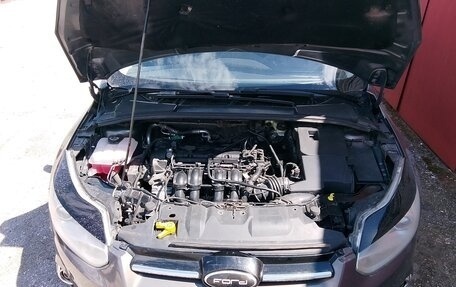 Ford Focus III, 2011 год, 720 000 рублей, 9 фотография