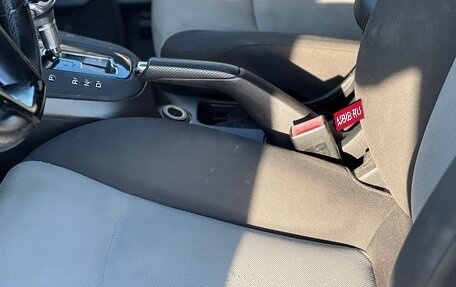 Chevrolet Cruze II, 2012 год, 370 000 рублей, 6 фотография