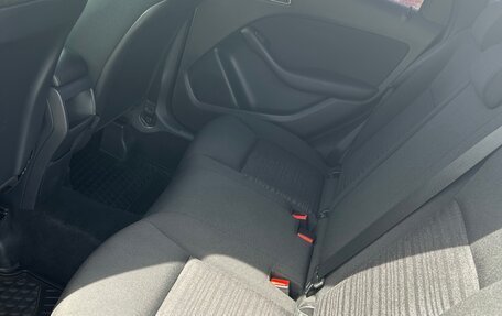 Mercedes-Benz B-Класс, 2013 год, 995 000 рублей, 9 фотография