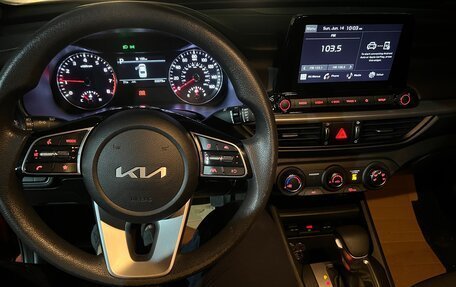 KIA Forte III, 2022 год, 1 700 000 рублей, 8 фотография