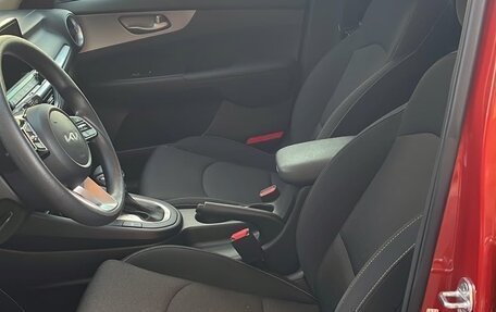 KIA Forte III, 2022 год, 1 700 000 рублей, 9 фотография