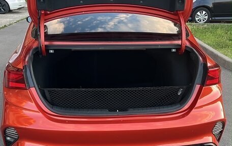 KIA Forte III, 2022 год, 1 700 000 рублей, 7 фотография