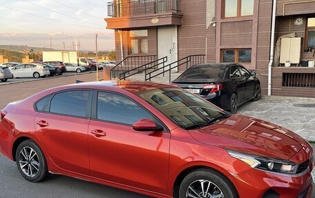 KIA Forte III, 2022 год, 1 700 000 рублей, 5 фотография