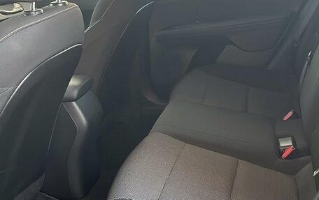 KIA Forte III, 2022 год, 1 700 000 рублей, 10 фотография