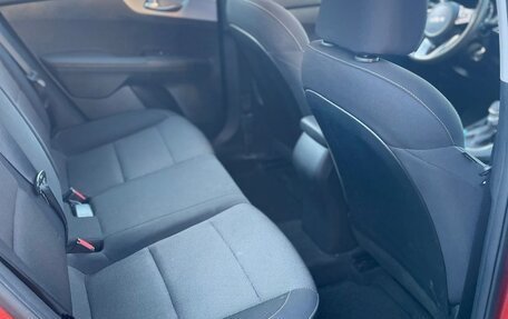 KIA Forte III, 2022 год, 1 700 000 рублей, 11 фотография