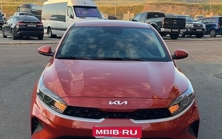 KIA Forte III, 2022 год, 1 700 000 рублей, 2 фотография
