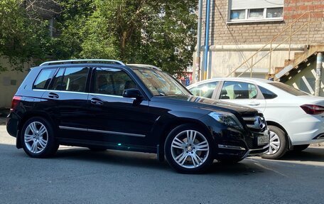 Mercedes-Benz GLK-Класс, 2015 год, 2 750 000 рублей, 4 фотография