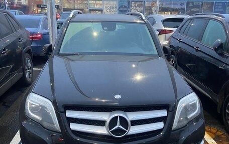 Mercedes-Benz GLK-Класс, 2015 год, 2 750 000 рублей, 3 фотография