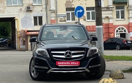 Mercedes-Benz GLK-Класс, 2015 год, 2 750 000 рублей, 6 фотография