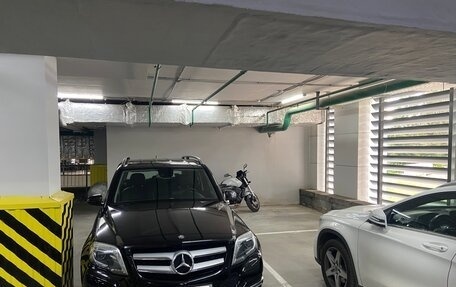 Mercedes-Benz GLK-Класс, 2015 год, 2 750 000 рублей, 5 фотография