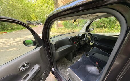 Nissan Cube III, 2012 год, 990 000 рублей, 11 фотография