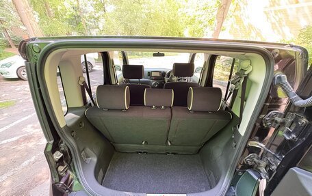 Nissan Cube III, 2012 год, 990 000 рублей, 14 фотография