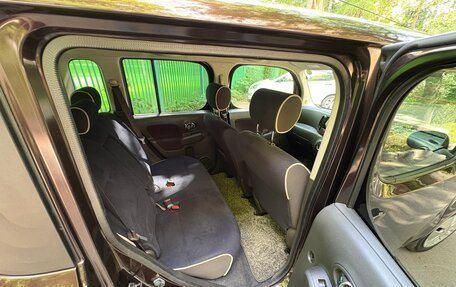 Nissan Cube III, 2012 год, 990 000 рублей, 13 фотография