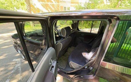 Nissan Cube III, 2012 год, 990 000 рублей, 16 фотография