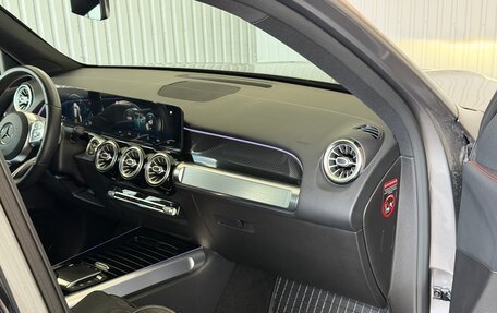 Mercedes-Benz GLB AMG, 2020 год, 4 500 000 рублей, 8 фотография