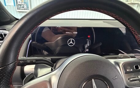 Mercedes-Benz GLB AMG, 2020 год, 4 500 000 рублей, 6 фотография