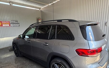 Mercedes-Benz GLB AMG, 2020 год, 4 500 000 рублей, 5 фотография