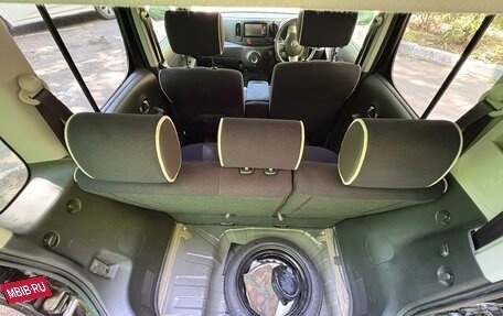Nissan Cube III, 2012 год, 990 000 рублей, 15 фотография