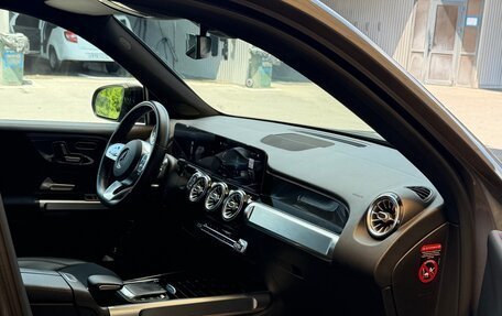 Mercedes-Benz GLB AMG, 2020 год, 4 500 000 рублей, 11 фотография